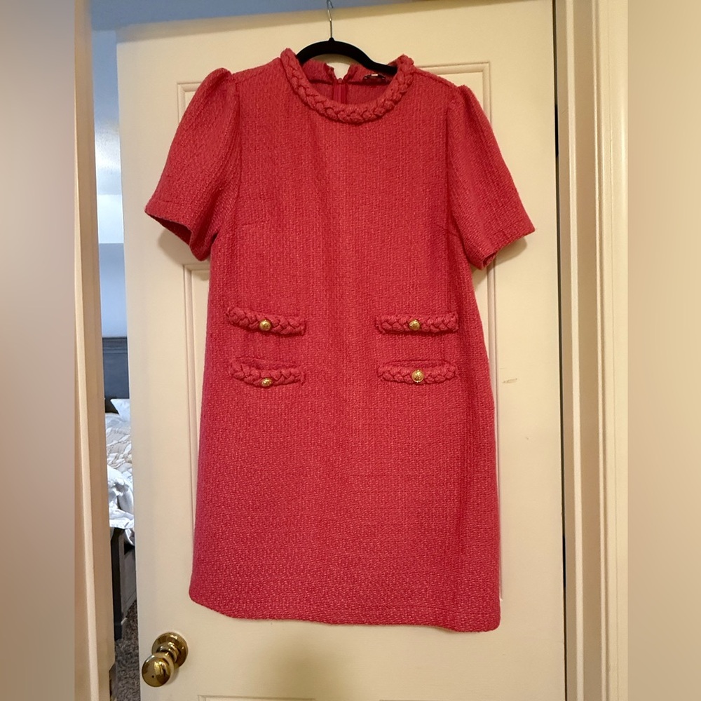 Voy size large